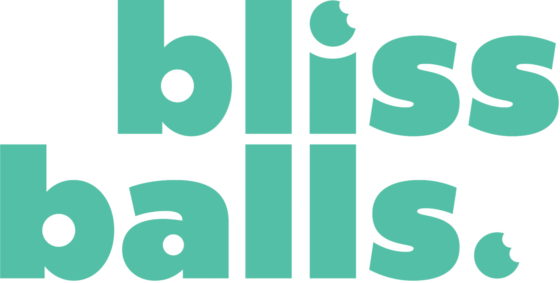 BLISS BALLS