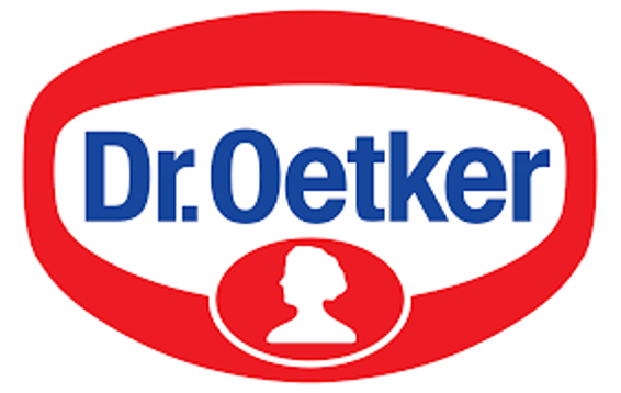 DR OETKER