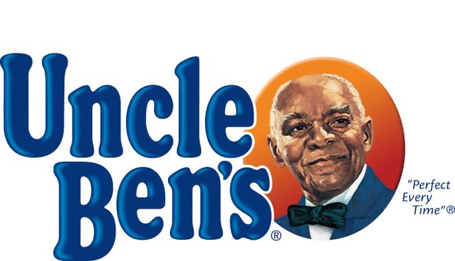 UNCLE BEN'S