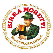 BIRRA MORETTI