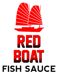 RED BOAT