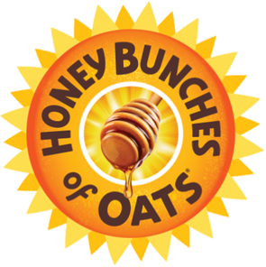 HONEY BUNCHES OF OATS