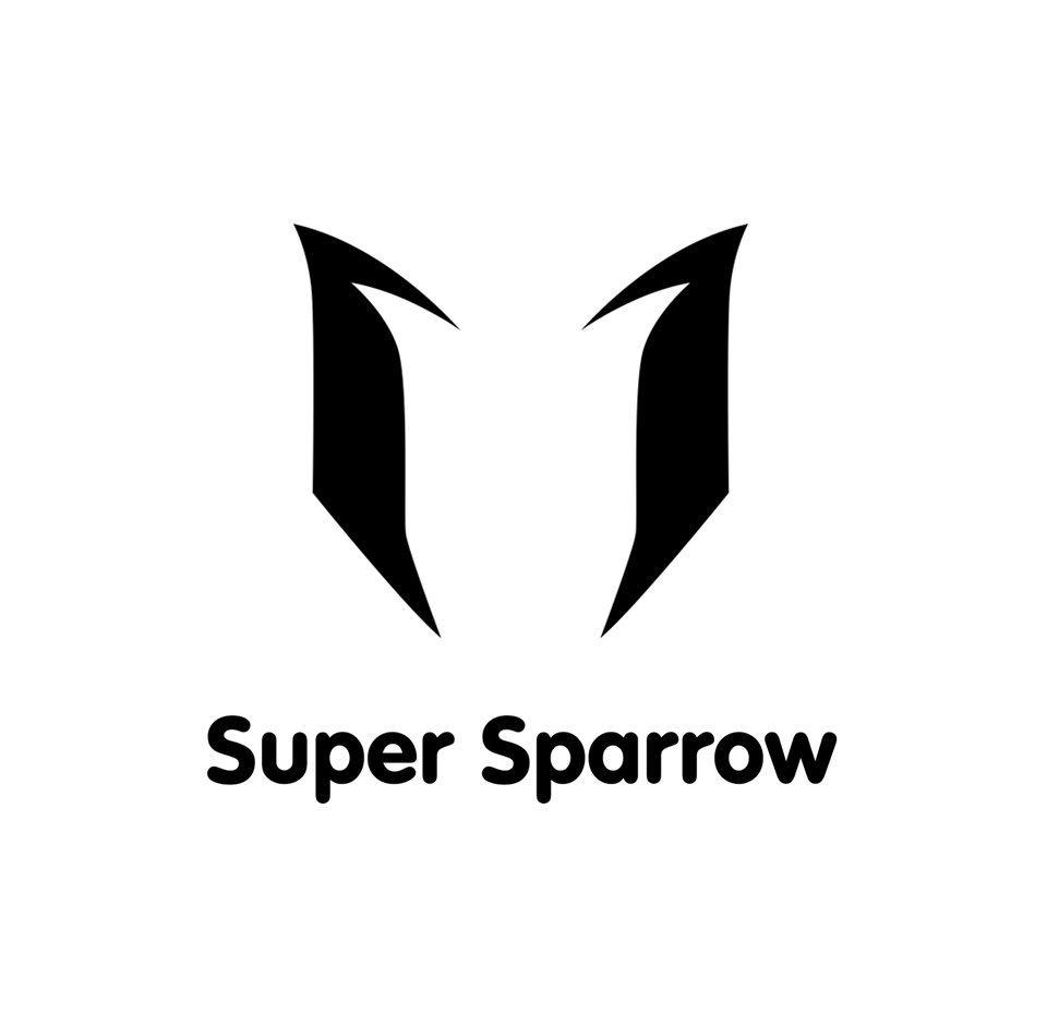 SUPER SPARROW