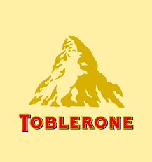 TOBLERONE