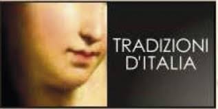 TRADIZIONI DI ITALIA