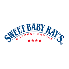 SWEET BABY RAY'S