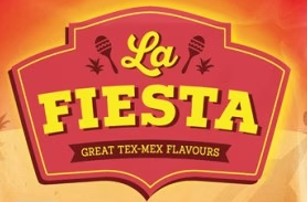 LA FIESTA
