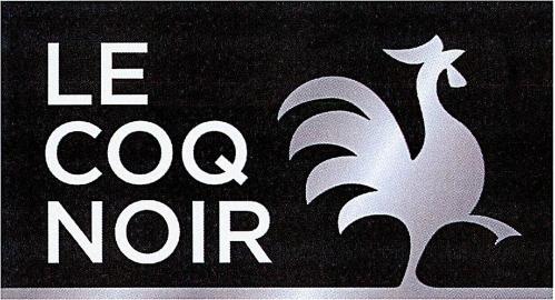 LE COQ NOIR