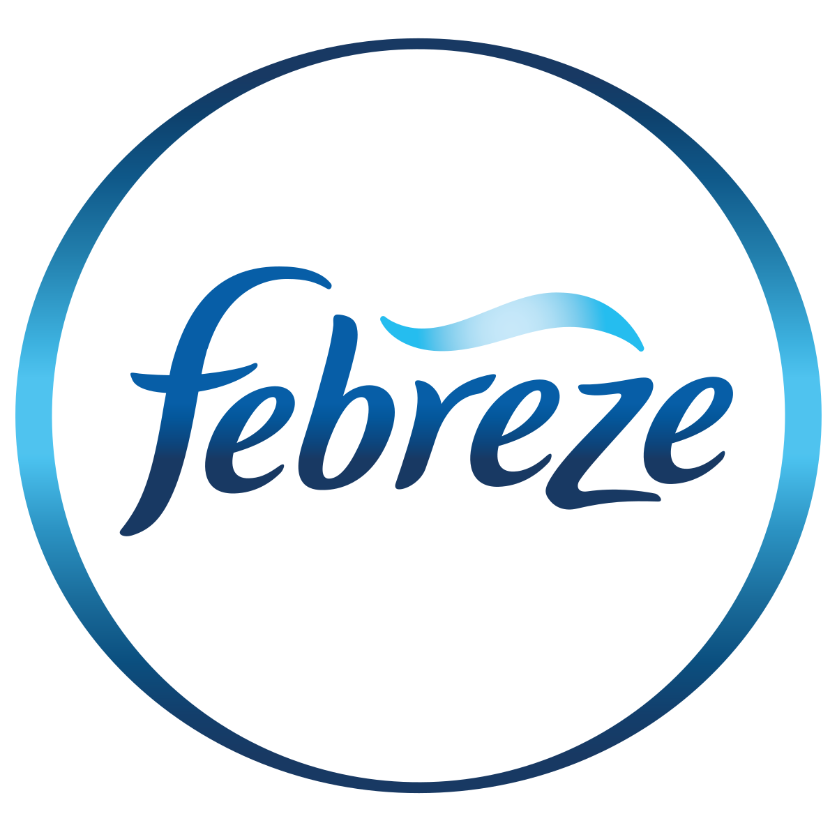 FEBREZE