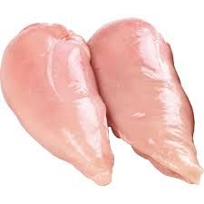 CATCH & CUTS Chicken Breast 
