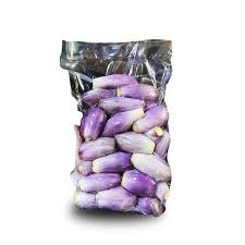 Shallots Whole Peeled Vaccum