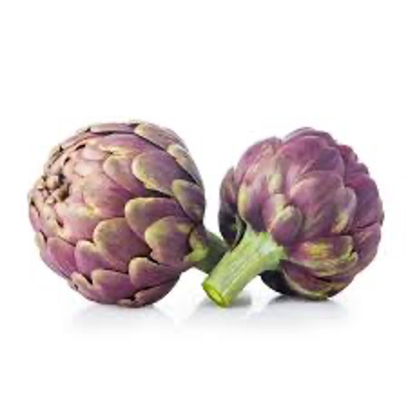 Artichoke Purple