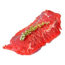 CATCH & CUTS Beef Flank Steak