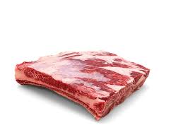 CATCH & CUTS Beef Short Ribs Boneless