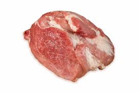 CATCH & CUTS Pork Shoulder Deboned