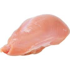 CATCH & CUTS Turkey Breast Skinless Boneless