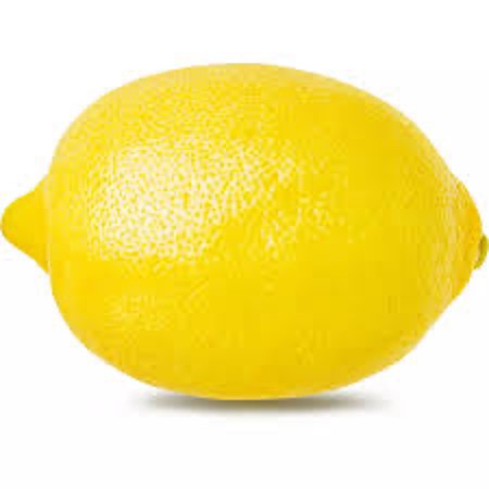 Lemons [Each]