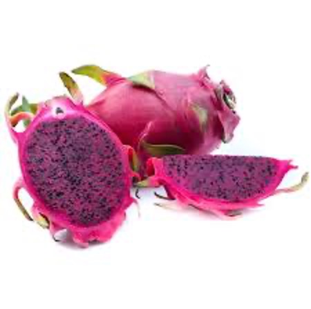 Pitahaya Purple [Each]