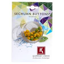 Sechuan Button [30 Each]