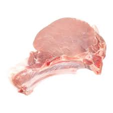 CATCH & CUTS Pork Chops