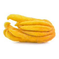 Buddha Hand [Each]