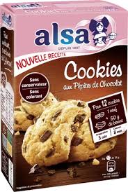 Cookie Mix