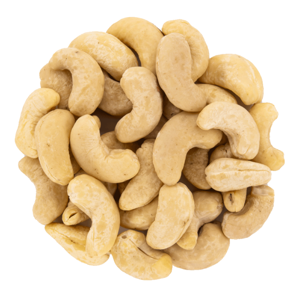 MAISON NAJA Raw Cashew Nuts organic