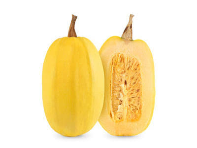 Squash Spaghetti