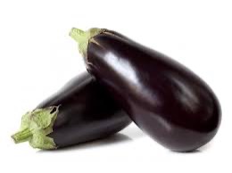 Aubergine/Eggplant