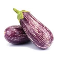 Aubergine/Eggplant Graffiti