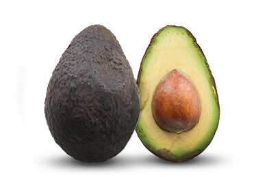 Avocado Hass Ripe [Each]