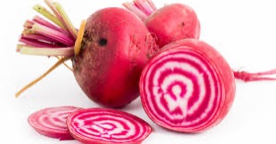 Beetroot Chioggia