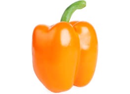 Bell Pepper Orange