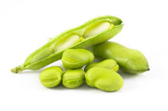 Broad Beans