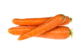 Carrots