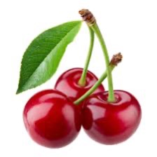 Cherries