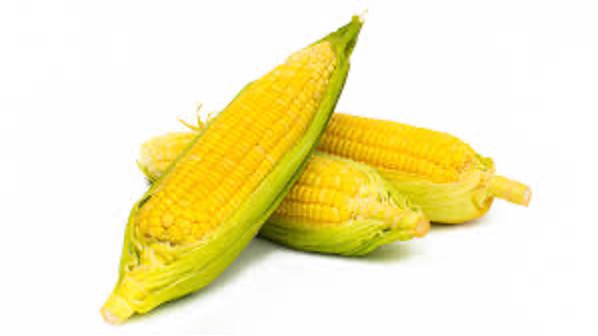 Corn on the Cob