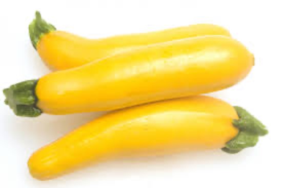 Courgette Yellow / Zucchini