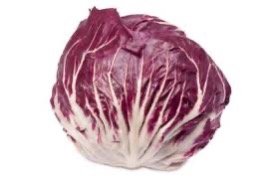 Lettuce Radicchio