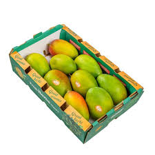 Mango By Air [Sold Per Case]