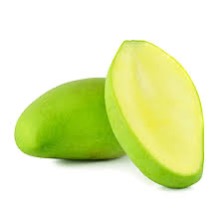 Mango Green For Cooking