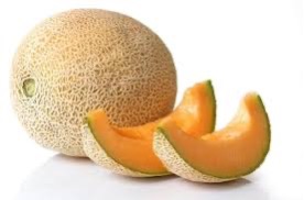 Melon Cantaloupe [Each]