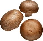 Mushrooms Crimini/Brown