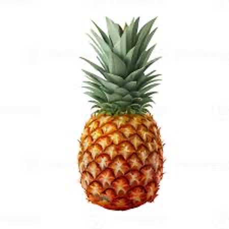Pineapple Extra