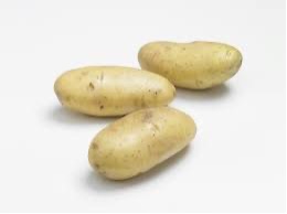 Potato Baking Large (Spunta)