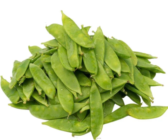 Snow Peas / Mange Tout