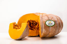 Squash Pumpkin