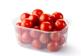 Tomato Cherry Red [Punnet]
