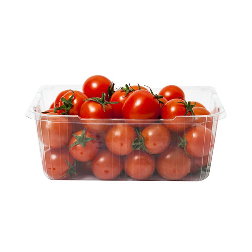 Tomato Cherry Red