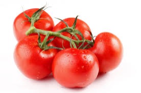 Tomato On The Vine